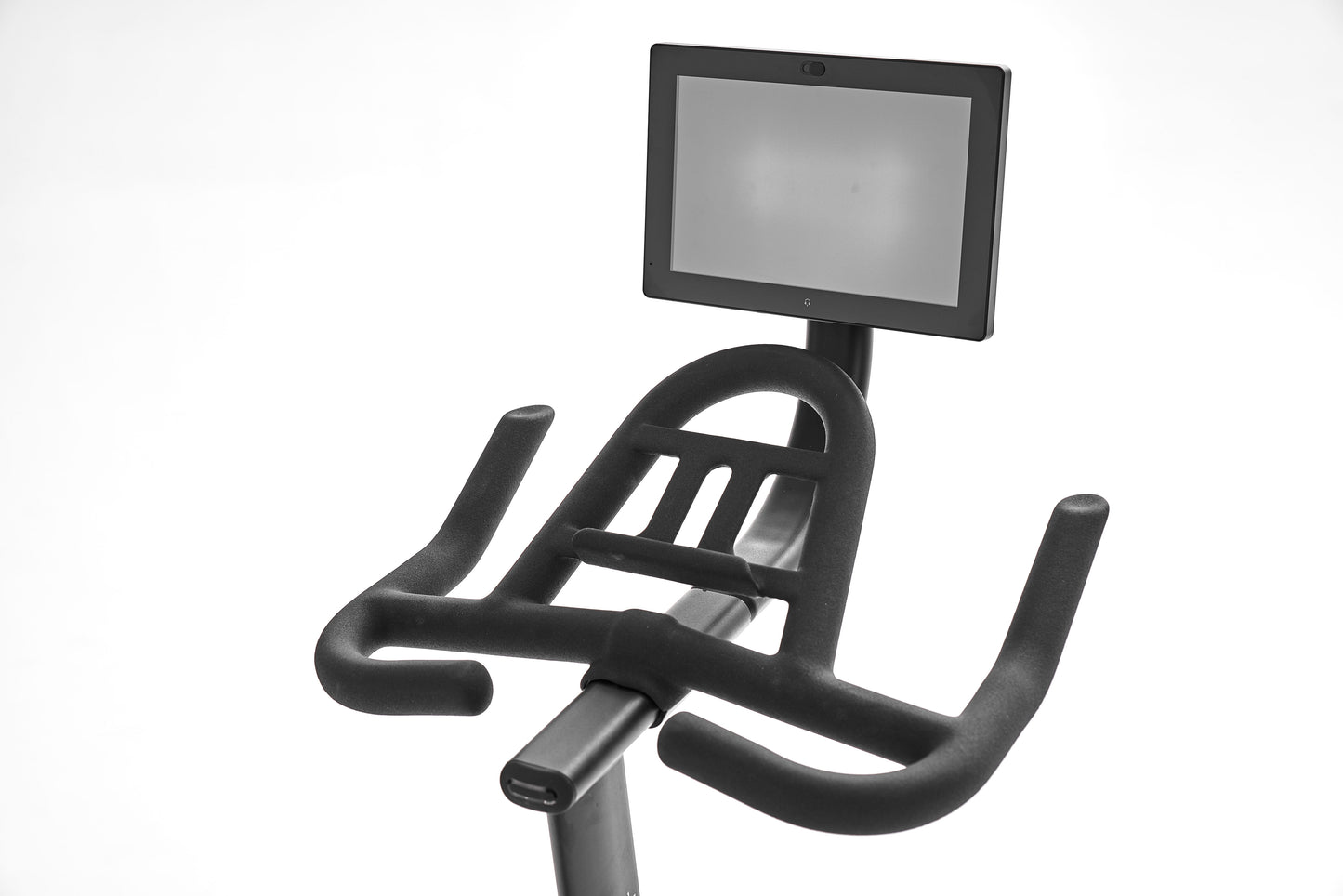 Connect Sport-S Indoor Cycling Exercise Bike with 30 Day Free Membership Trial